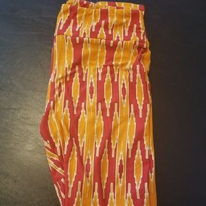 TC lularoe leggings